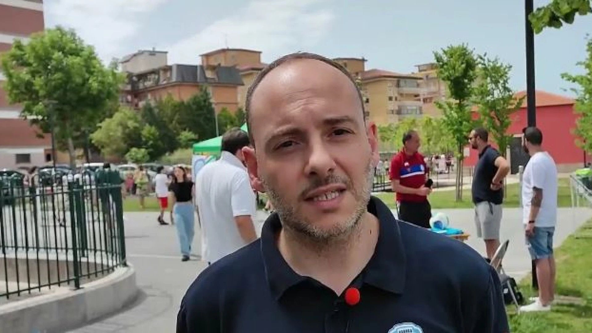 Isernia, parte il programma sperimentale di pulizia di strade e marciapiedi: si comincia da Corso Garibaldi